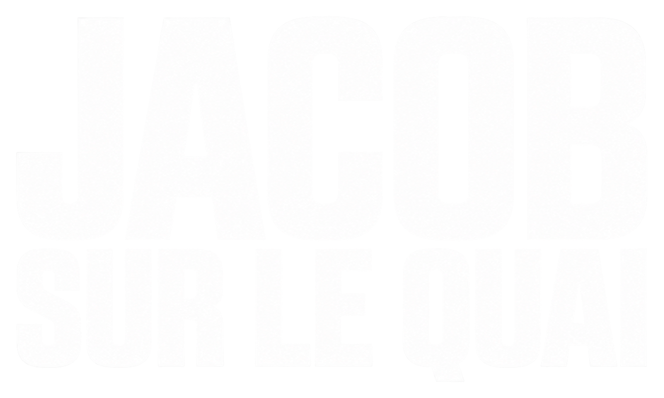 Jacob sur le Quai