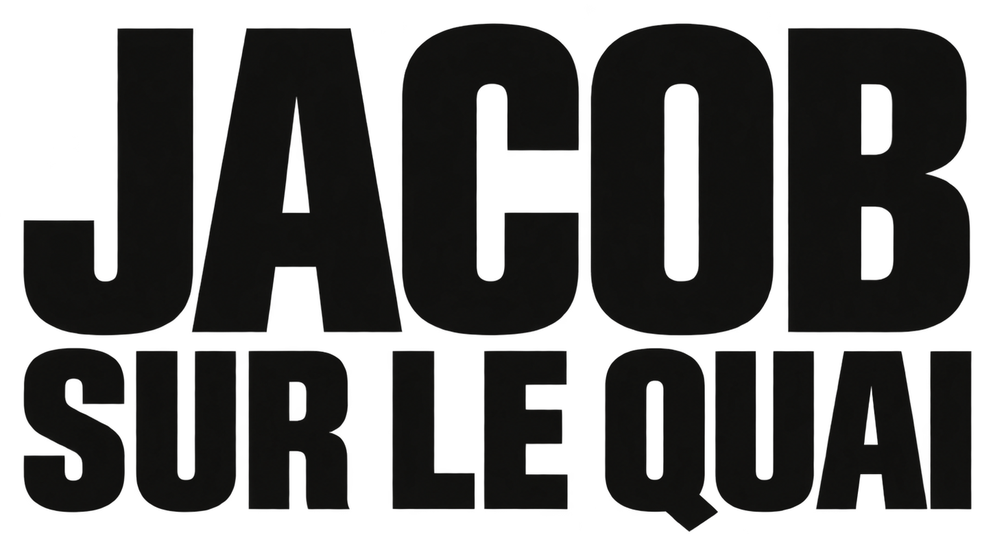 Jacob sur le Quai